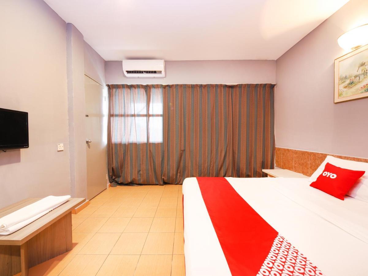 Oyo 89676 Hotel 22 سِريمبان المظهر الخارجي الصورة