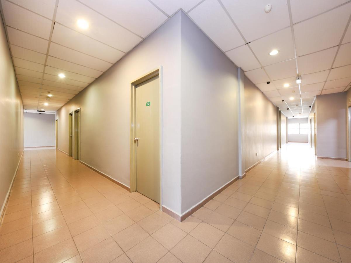 Oyo 89676 Hotel 22 سِريمبان المظهر الخارجي الصورة